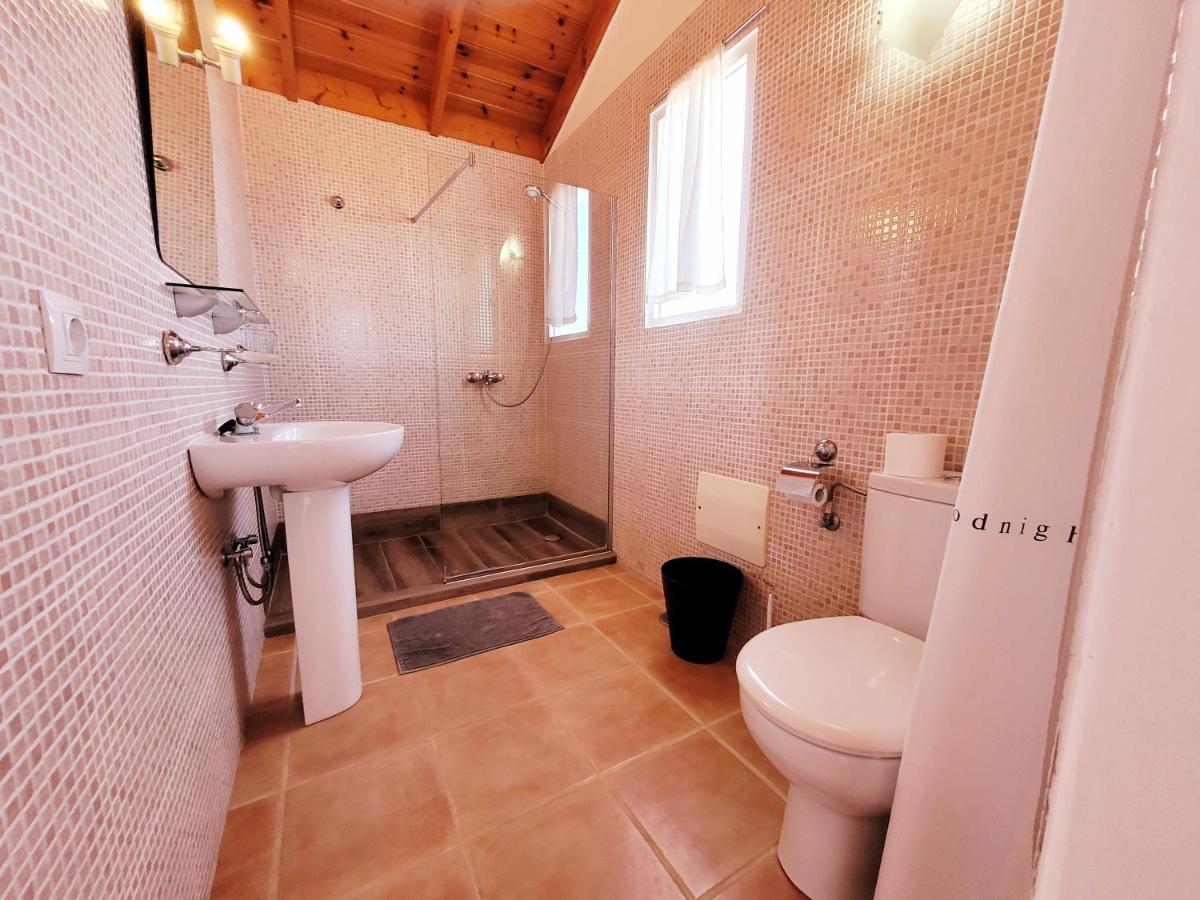 Villatommy Heated Pool, Hottub, Fast Wifi Lajares Luaran gambar